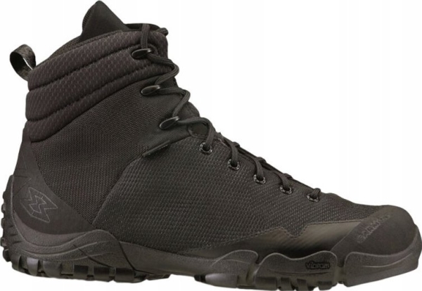 Garmont Nemesis 6.2 Gtx Taktische Schuhe Schwarz Größe 38