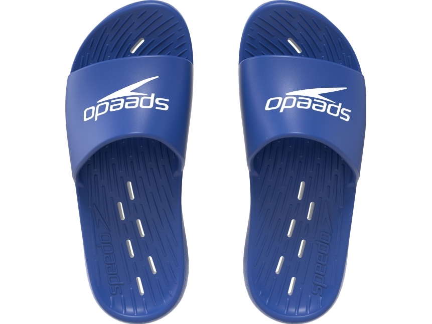 Speedo badskor/slides f&ouml;r barn, halkfria,  31