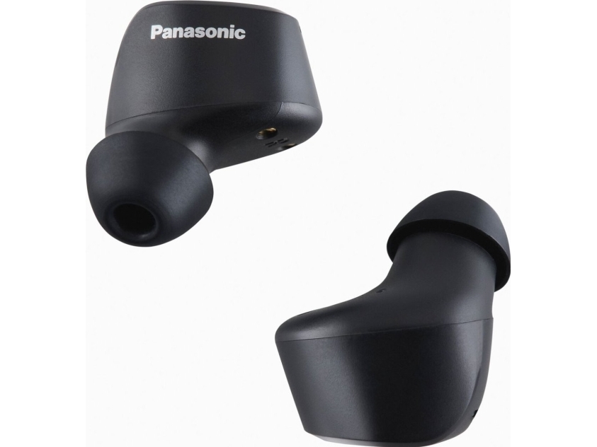 Panasonic Hörlurar Panasonic Rz B120wde K Svart