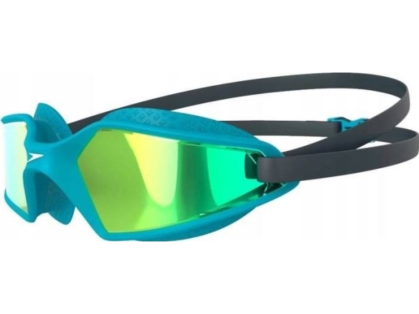 Speedo svømmebriller til junior Hydropulse Mirror
