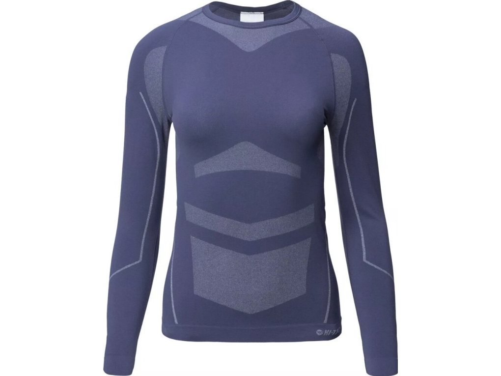 Hi-tec termoundertrøje til dame LADY BURAZ TOP str. LXL