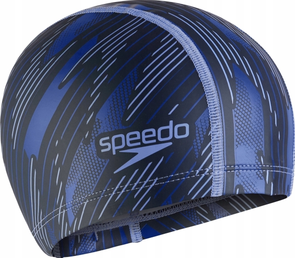 Speedo Polyestric Boom Ultra Pace Cap