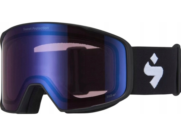 SWEET PROTECTION BoonDock Rig Reflect skidglasögon | Sport & Träning - Skidor/Snowboard - Skidglasögon | GameStuff