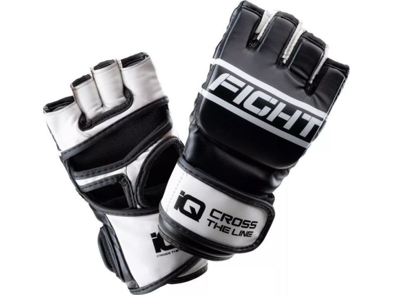 IQ FIST HANDSKER MARTS