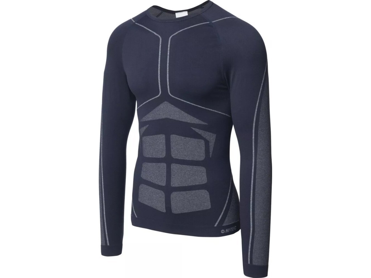 Hi-Tec Buraz Thermo-Unterhemd Top Größe M/L