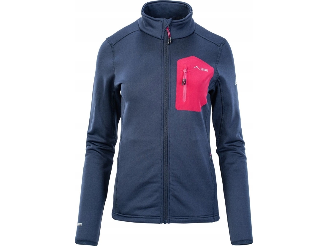 Elbrus Dam NOMI POLARTEC WOS Sweatshirt | Kläder & Säkerhet - Arbetskläder - Arbetskläder för kvinnor | GameStuff