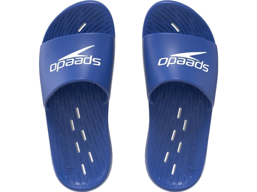 Speedo Damen Flip Flops Speedo Slides One Piece Af
