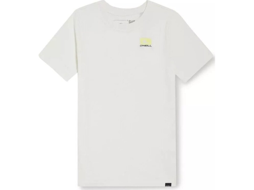 O'Neill børne T-shirt med kort ærme JACK O'NEILL