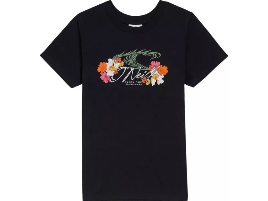O'Neill børne-T-shirt med korte ærmer SEFA GRAPHIC T-SHIRT