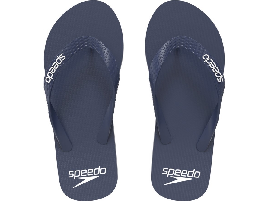 Speedo klip klapper til mænd - Mørkeblå