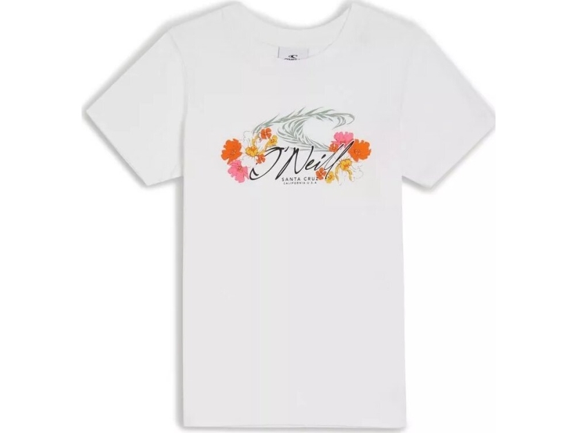 O’Neill børne-T-shirt med korte ærmer SEFA GRAPHIC