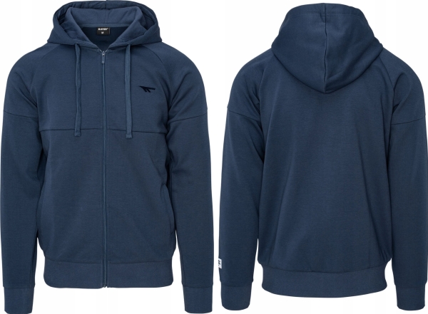 hitec Męska Bluza HADAR | Kläder & Säkerhet - Arbetskläder - Tröjor | GameStuff