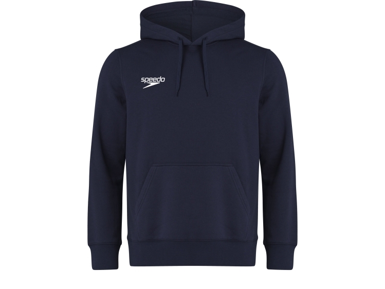 Speedo Meska Hoodie Club Hoody Am
