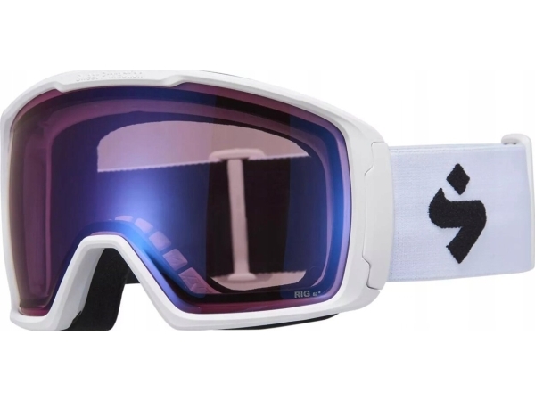 SWEET PROTECTION skidglasögon CLOCKWORK RIG REFLECT