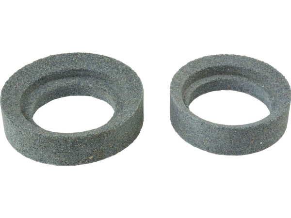 Geko Set Scheiben Zum Schärfen Für Bohrer 3-16 Mm 2-Teilig (100)