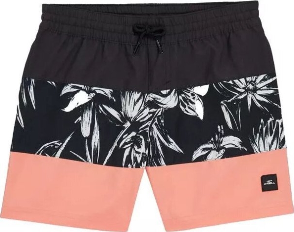 O'neill Børne Shorts Mix & Match Cali Block 13'' Swim Shorts (4800071-39064)