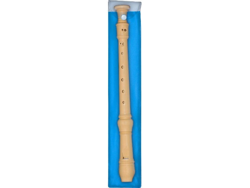Titan rak flöjel (256416) | Hobby - Musikinstrument - Stråkinstrument | GameStuff