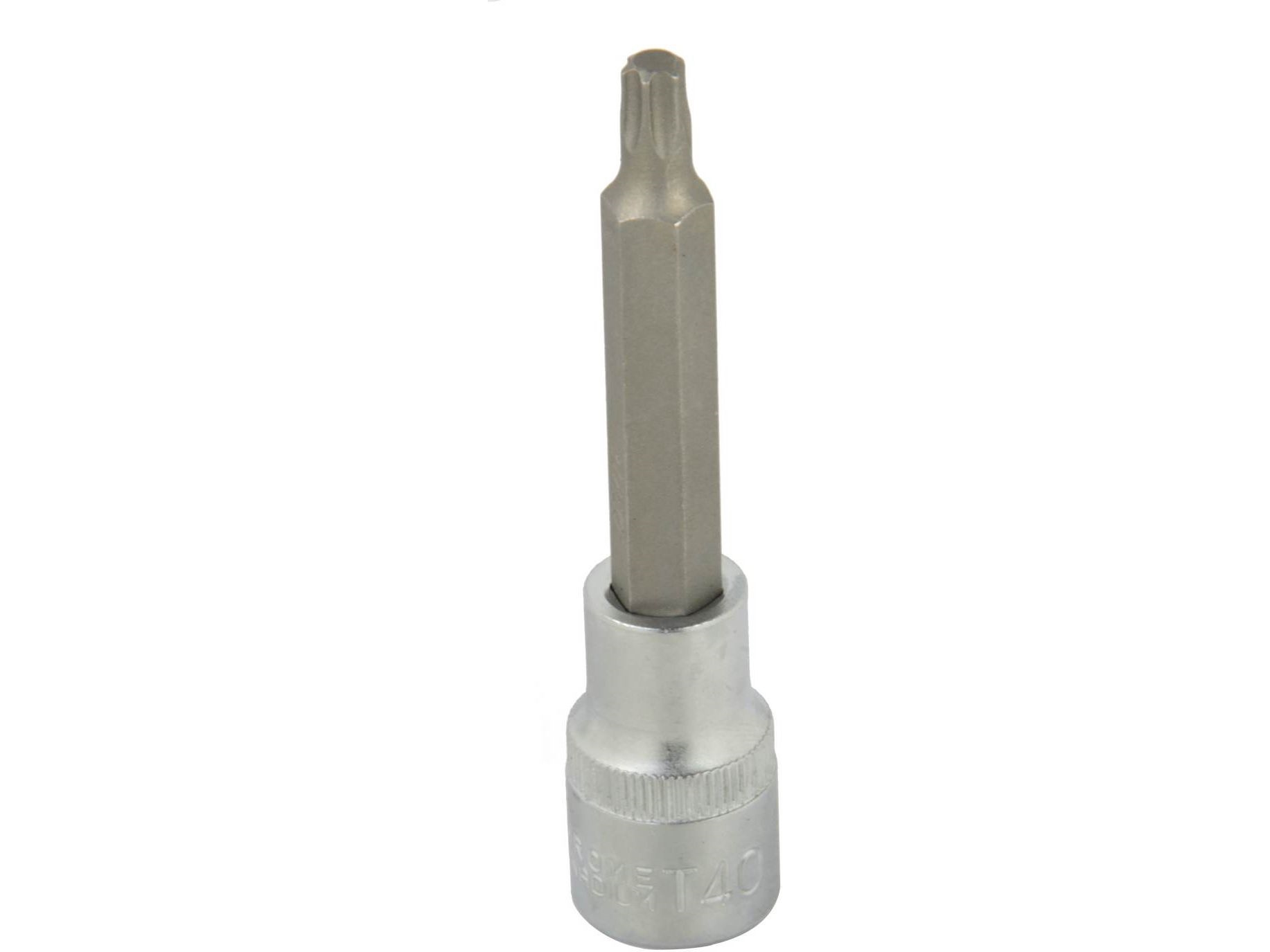 Geko Klucz Trzp.Torx 6-Kąt.100Mm Crv T-40 (20/100)