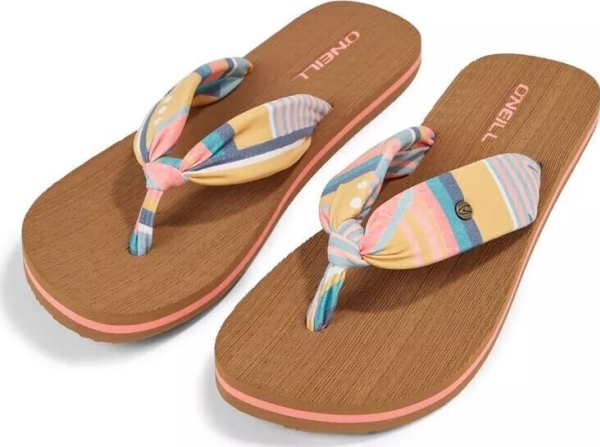 O Neill dameklipklapper DITSY SUN BLOOM™ sandaler | Sport & Träning - Skor - Flip-flops & sandaler | GameStuff