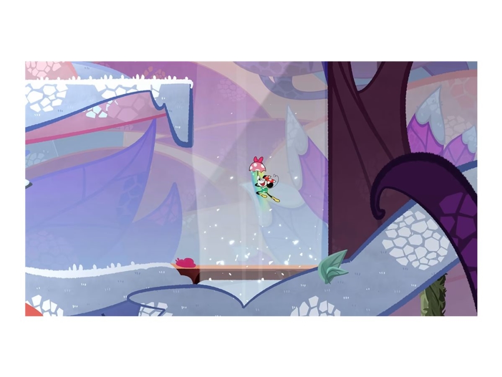 Disney Illusion Island - Nintendo Switch | Spel - Spel - Nintendo Switch | GameStuff