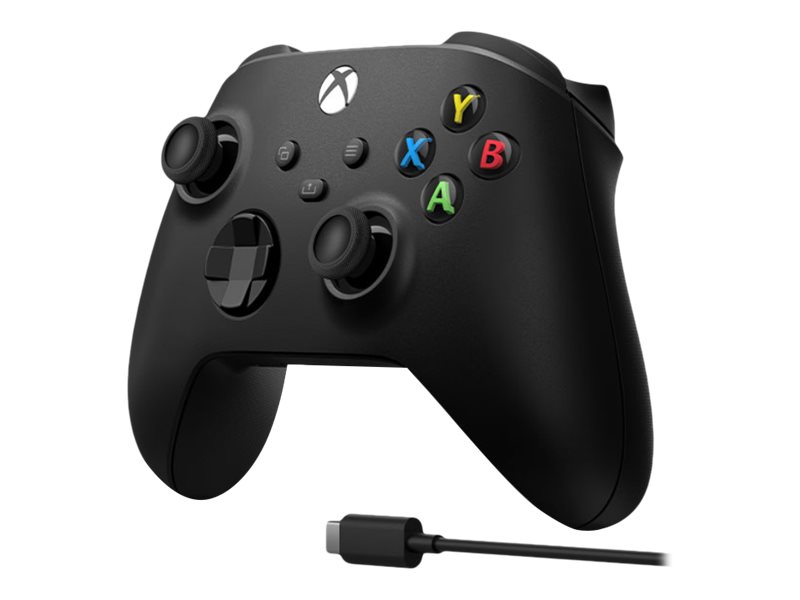 Microsoft Xbox Wireless Controller Usb C Cable Spelkontroll Trådlös Bluetooth För Pc Microsoft Xbox One Android Ios Microsoft Xbox Seri