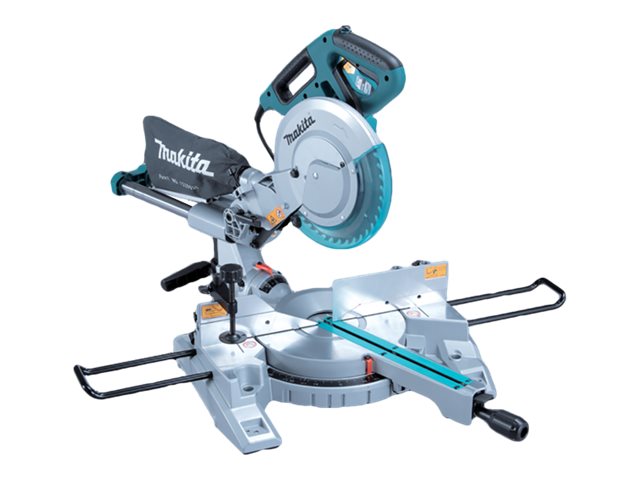 Makita LS1018LN - Kap- och geringssåg - 1430 W - 260 mm | Elverktyg - DIY - Elverktyg 230V - Kapsåg/geringssåg | GameStuff