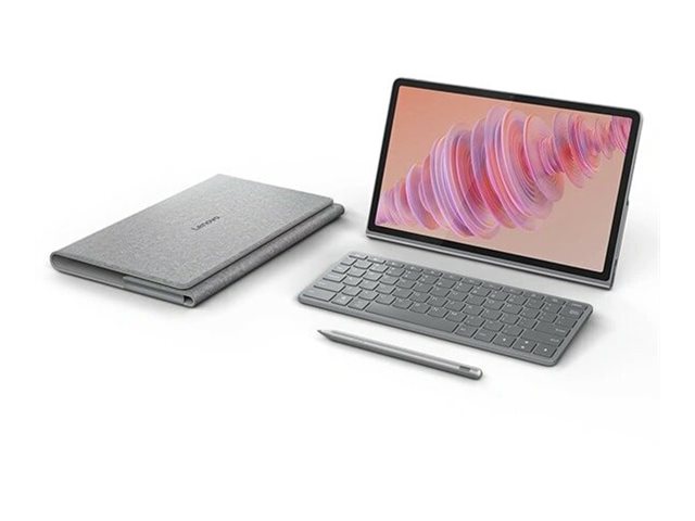 Lenovo Tab Plus, 29,2 Cm (11.5"), 2000 X 1200 Pixel, 128 Gb, 8 Gb, Android 14, Grau