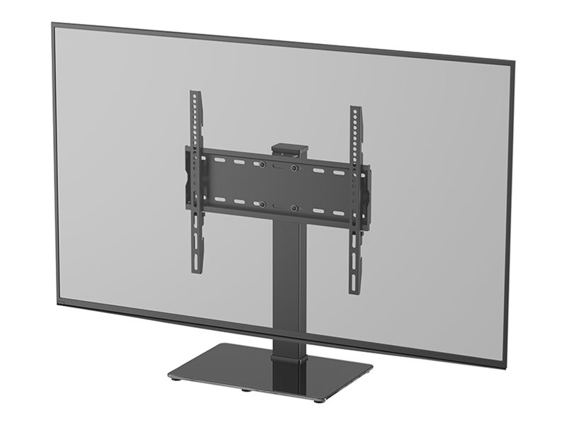 Neomounts Ds45 430bl14 Stativ For Tv Stål Sort Skærmstørrelse: 32  " 55  " Skrivebordsstander