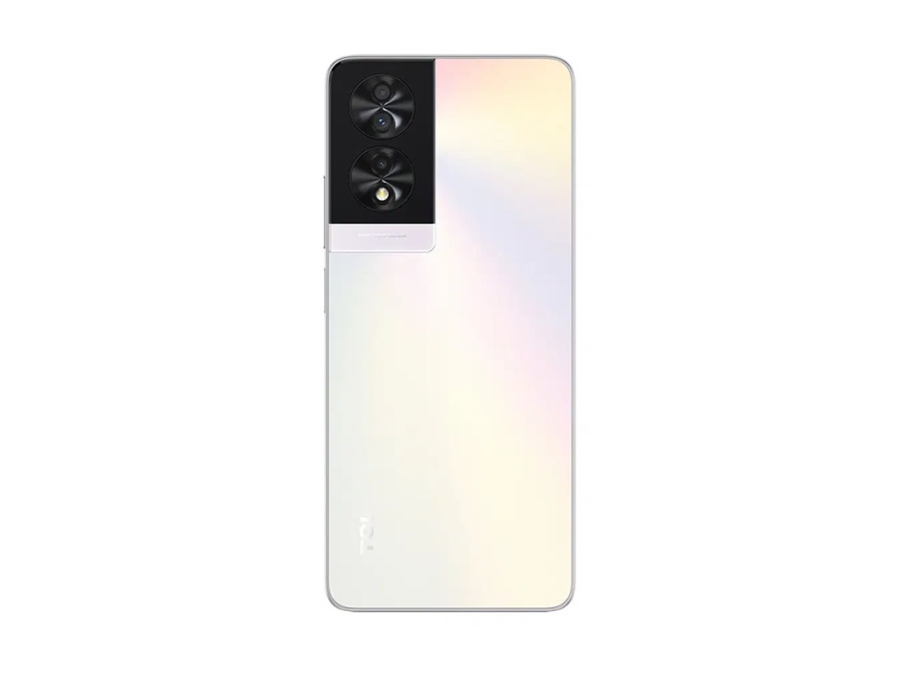 Tcl 40 Nxtpaper 4g Smartphone Dual Sim Ram 8 Gb / Intern Hukommelse 256 Gb Microsd Slot 6.78  " 2460 X 1080 Pixels 90 Hz 3x Bagkamera 5