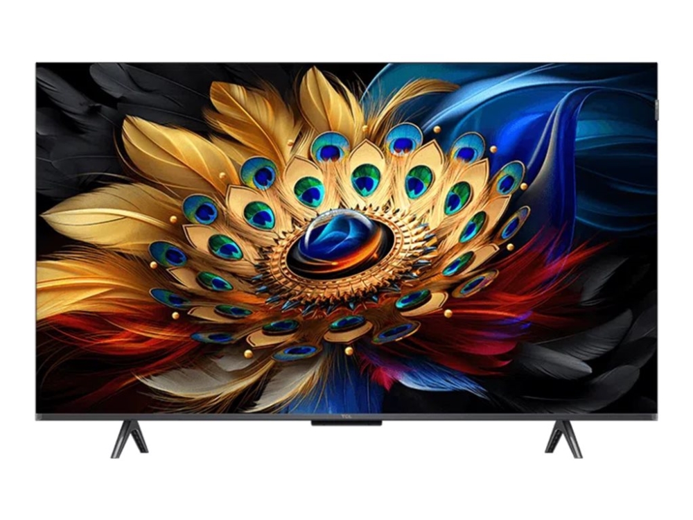 Tcl 43c655 \ Diagonal Klasse \ Til C655 Series Led Bagbelyst Lcd Qled Pro Smart Google Uhd 2160p 3840 2160