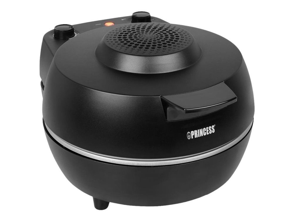 Princess Pizzaugn Pro med äkta Pizzasten 30cm 400 °C
