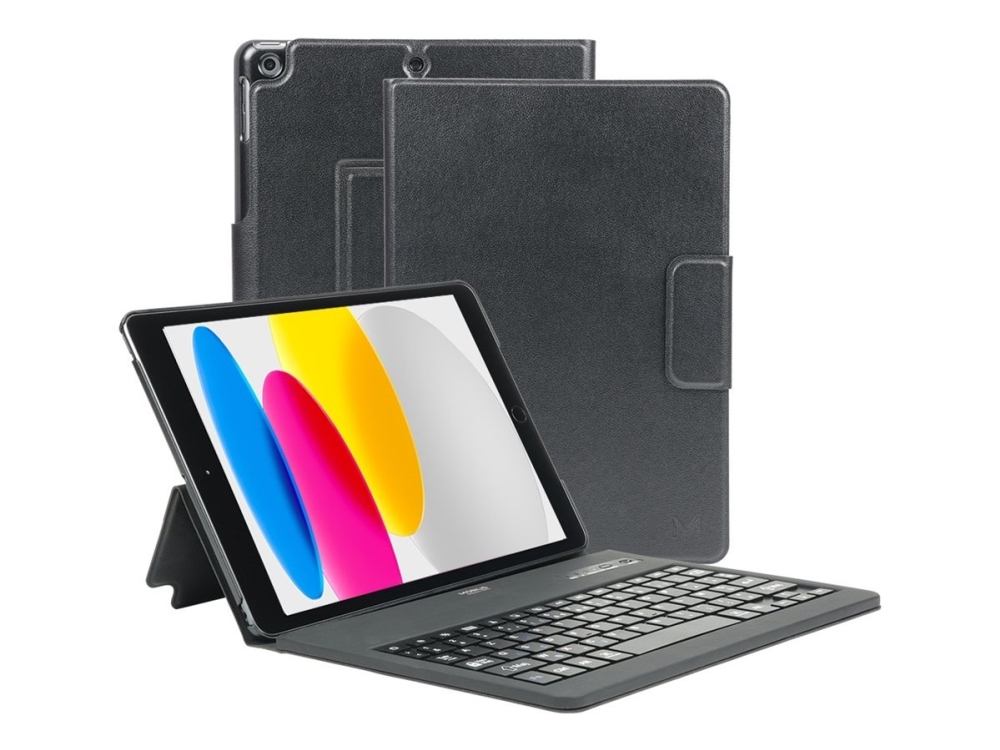 Mobilis Origine, Folio, Apple, Ipad 10.9 10Th, 27,7 Cm (10.9"), Bluetooth