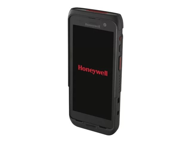 Honeywell CT47 - Handdator - ruggad - Android 12 eller senare - 128 GB UFS card - 5.5 färg (2160 x 1080) - bakre kamera + främre kamera - streckkodsläsare - (2D-imager) - USB-värd - microSD-kortplats - NFC, Wi-Fi 6, Bluetooth, Bluetooth - 5G, 4G, 3G | Skrivare - Kopiera & Skanna - Handskanner | GameStuff