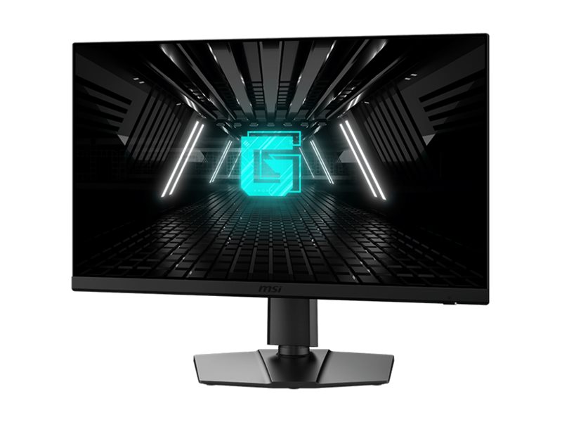 Msi G272qpf E2 Lcd Skarm Spel 27  " 2560 X 1440 Wqhd @ 180 Hz Fast Ips 300 Cd/m² 1200:1 1 Ms 2xhdmi Displayport
