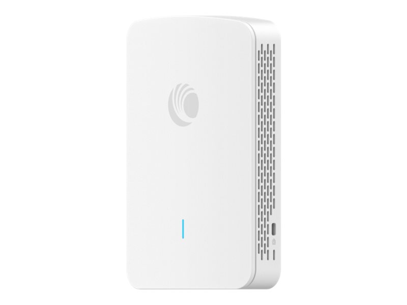 Cambium Wandplatte Doppelfunk Wifi 6 Ap,2X2,3Xgbe,Ble,Zigbee