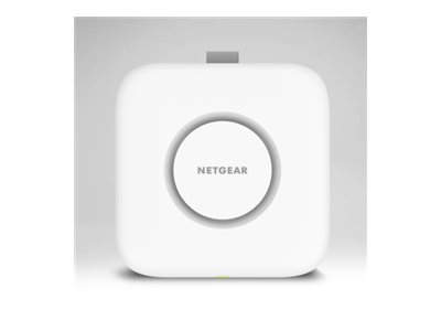 Netgear Insight Wbe710 - Trådløs Forbindelse - Tri-Band, Poe, 2.5G - Wi-Fi 7 - Wi-Fi 7 - 2.4 Ghz, 5 Ghz, 6 Ghz - Væg/Loftsmonterbar