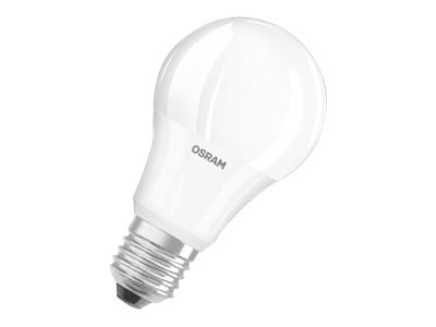 Osram Classic, 9.5 W, E27, 806 Lm, 10000 T, Varm Hvid