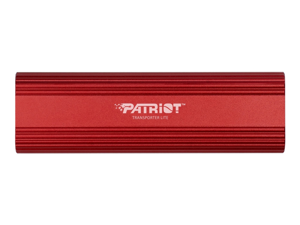 Patriot TRANSPORTER Lite - SSD - 2 TB - extern (portabel) | Datorkomponenter - Hårddisk & Lagring - Externa hårddiskar | GameStuff