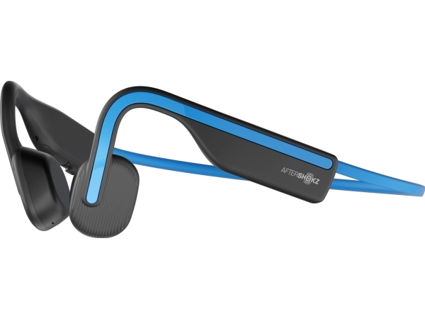 Shokz OpenMove Hovedtelefoner Trådløs Blå