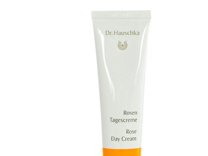 Dr. Hauschka Rose Day Cream W 30Ml