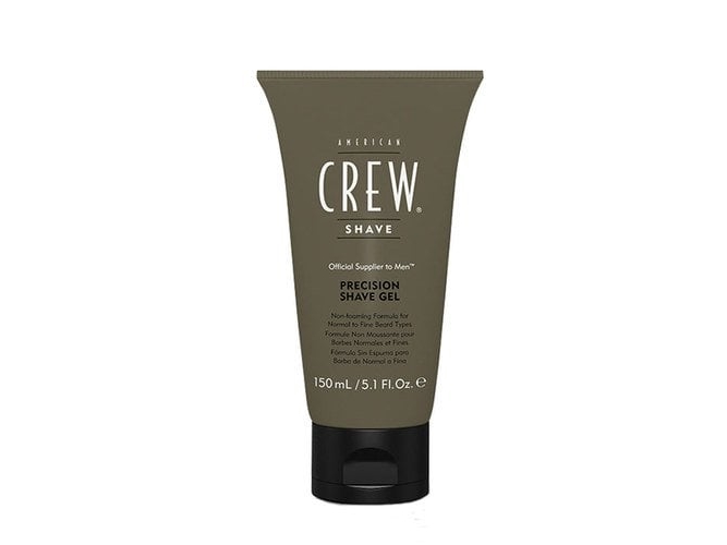 American Crew - Rasierhautpflege - 150 Ml