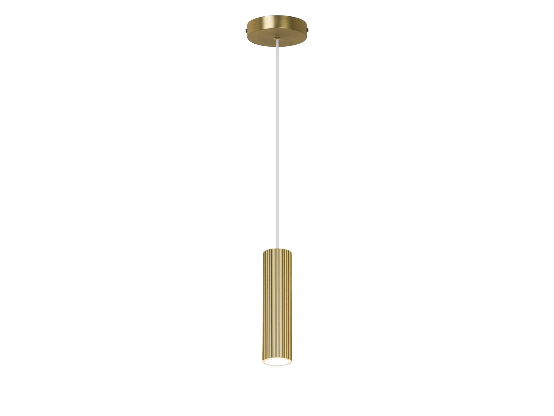 Domoletti Pendant Light Icel Gu10 Gold