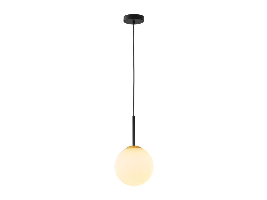 Domoletti Pendant Light Raile E27 Gold