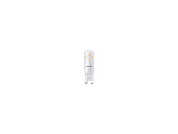 Philips Corepro Led Pen Spot 300lm 2 7w 25w G9 827 Dimbar