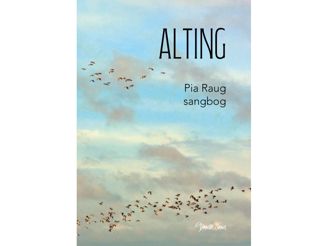 Alting | Pia Raug