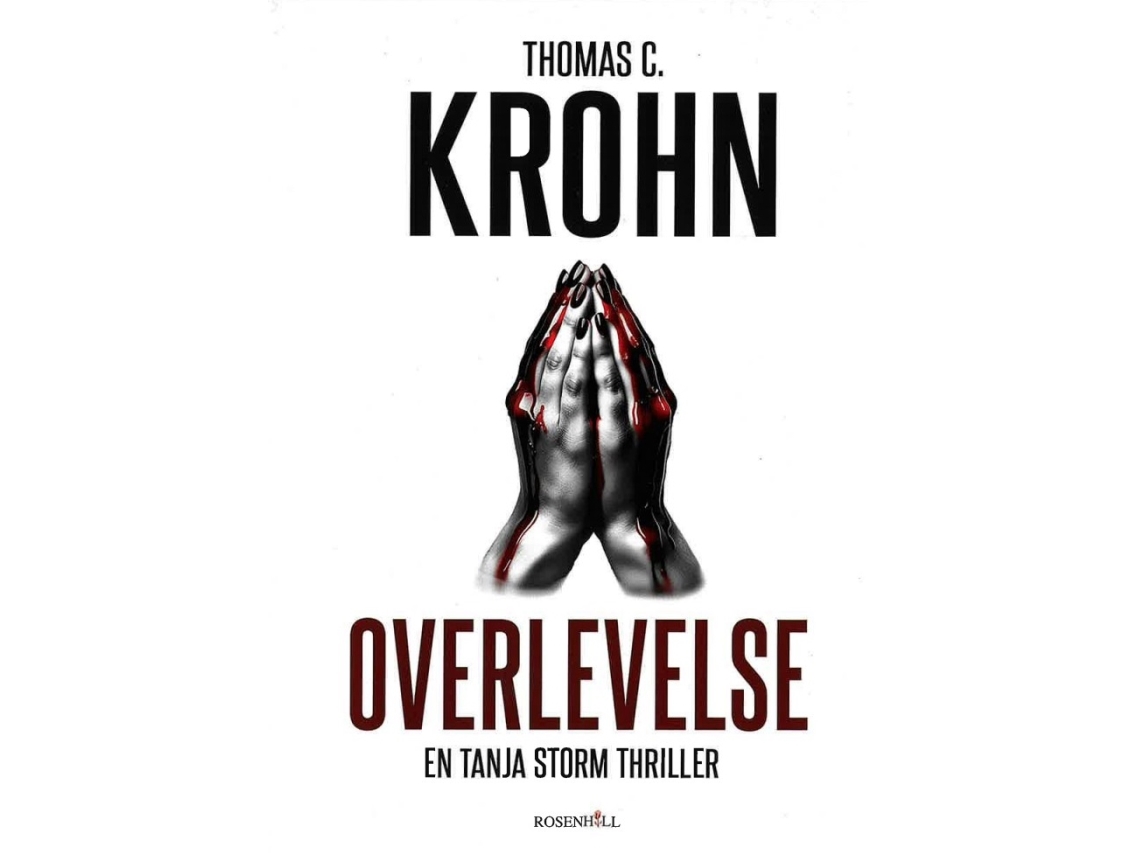 Overlevelse | Thomas C. Krohn