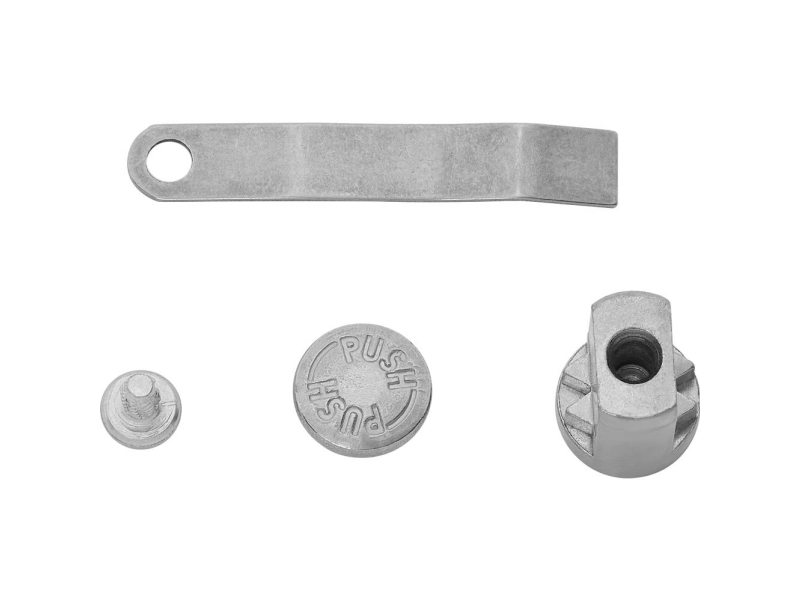 Knipex 82 150 E01 Sortiment af reservedele