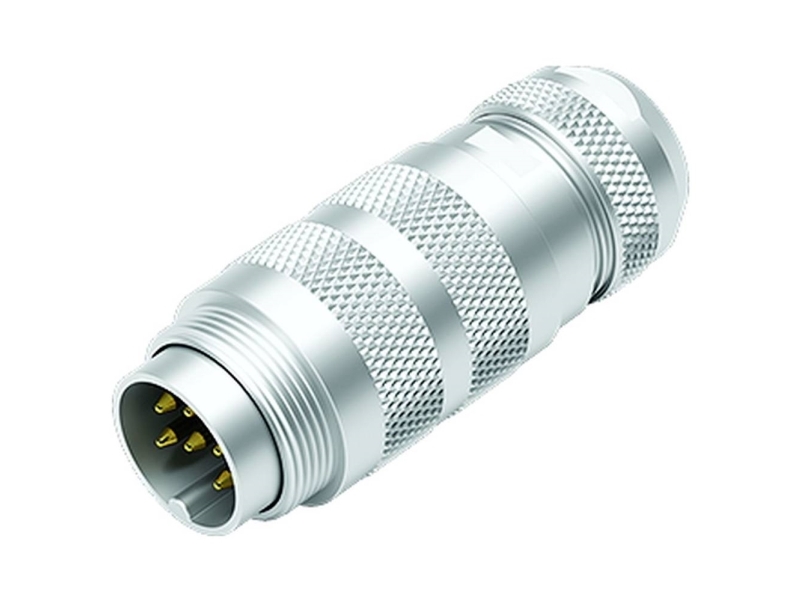 Binder 99 5461 60 19 Kabelstecker, Polanzahl Gesamt: 19, 1 Stk