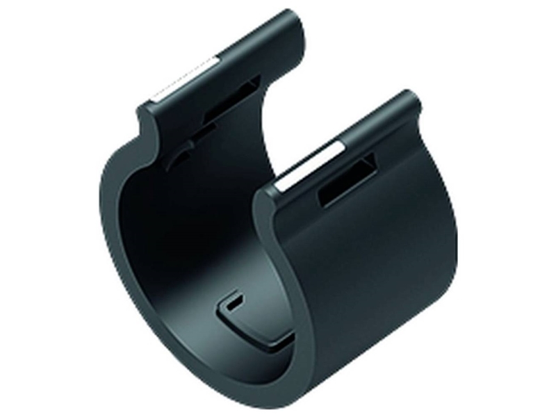 Ringbind 08 0216 000 000 #####Sikkerhedsklemme 10 Stk