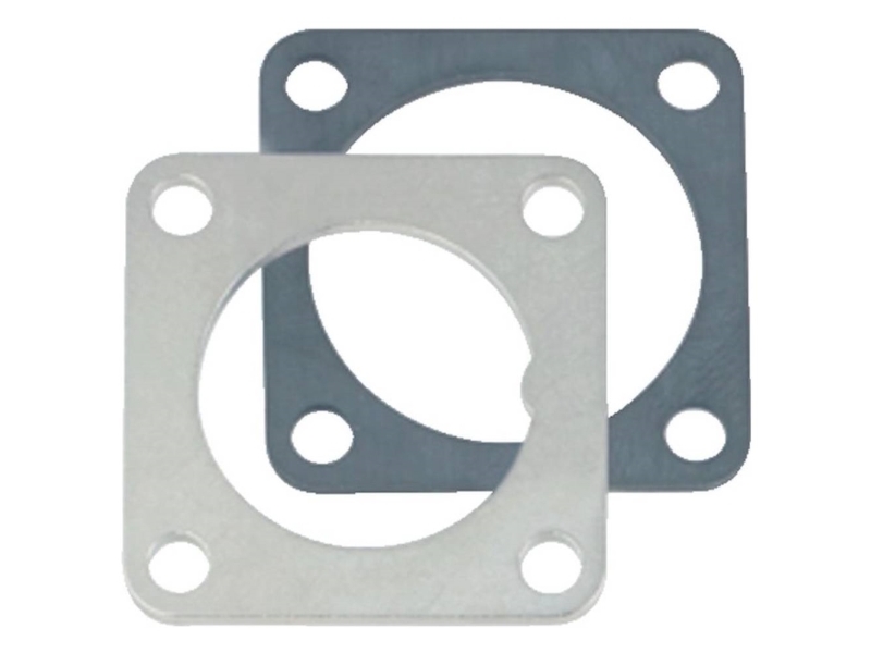 Binder 08 0045 000 001 ##### Firkantet Flange 1 Stk